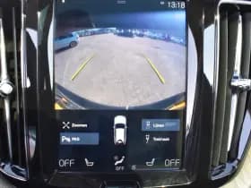 Volvo XC60 T8 AWD 390PK Plug-in Hybrid Inscription thumbnail 45