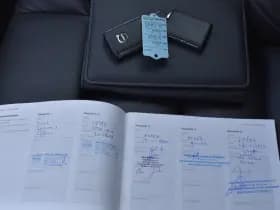 Volvo XC60 T8 AWD 390PK Plug-in Hybrid Inscription thumbnail 48