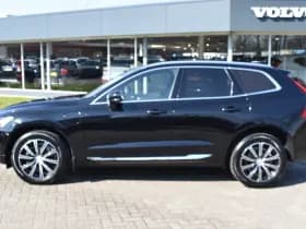 Volvo XC60 T8 AWD 390PK Plug-in Hybrid Inscription thumbnail 10