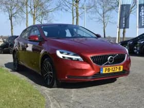 Volvo V40 T3 153PK Nordic+ thumbnail 2