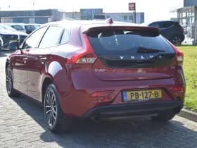 Volvo V40 T3 153PK Nordic+ thumbnail 11