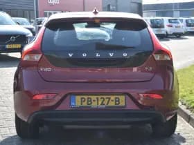 Volvo V40 T3 153PK Nordic+ thumbnail 12