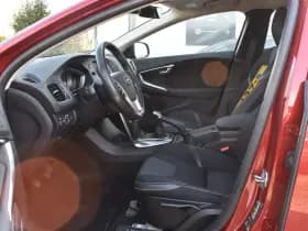 Volvo V40 T3 153PK Nordic+ thumbnail 20