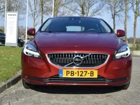 Volvo V40 T3 153PK Nordic+ thumbnail 3