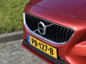 Volvo V40 T3 153PK Nordic+ thumbnail 5