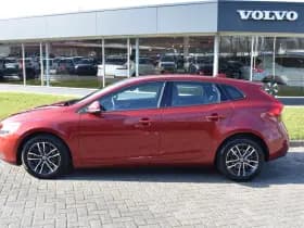 Volvo V40 T3 153PK Nordic+ thumbnail 8