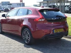 Volvo V40 T3 153PK Nordic+ thumbnail 9