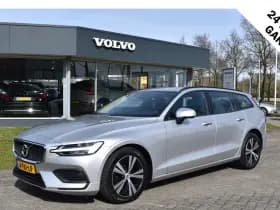 Volvo V60 B3 177PK Automaat Momentum Advantage