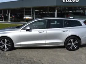 Volvo V60 B3 177PK Automaat Momentum Advantage thumbnail 8