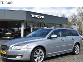 Volvo V70 T4 190PK Automaat Classic Edition