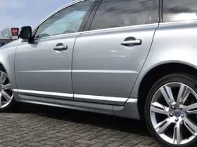 Volvo V70 T4 190PK Automaat Classic Edition thumbnail 14