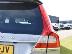 Volvo V70 T4 190PK Automaat Classic Edition thumbnail 16