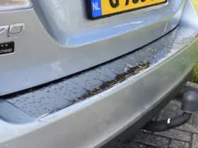 Volvo V70 T4 190PK Automaat Classic Edition thumbnail 18