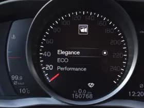 Volvo V70 T4 190PK Automaat Classic Edition thumbnail 24