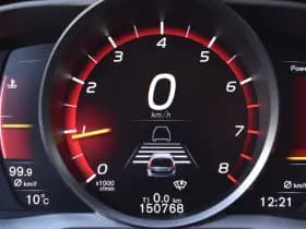 Volvo V70 T4 190PK Automaat Classic Edition thumbnail 31