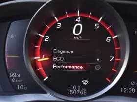 Volvo V70 T4 190PK Automaat Classic Edition thumbnail 34