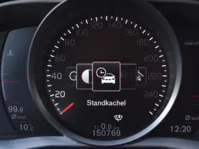 Volvo V70 T4 190PK Automaat Classic Edition thumbnail 37