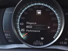 Volvo V70 T4 190PK Automaat Classic Edition thumbnail 39