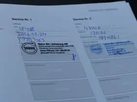 Volvo V70 T4 190PK Automaat Classic Edition thumbnail 40