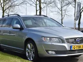 Volvo V70 T4 190PK Automaat Classic Edition thumbnail 5