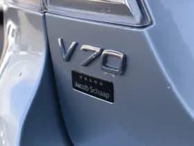 Volvo V70 T4 190PK Automaat Classic Edition thumbnail 47