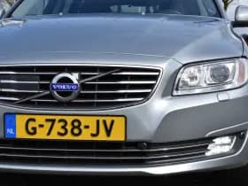 Volvo V70 T4 190PK Automaat Classic Edition thumbnail 7