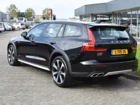 Volvo V60 Cross Country B5 265PK Automaat AWD Pro thumbnail 11