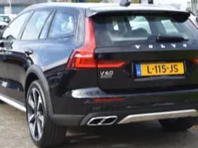 Volvo V60 Cross Country B5 265PK Automaat AWD Pro thumbnail 12