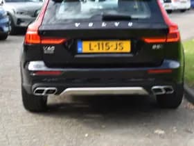 Volvo V60 Cross Country B5 265PK Automaat AWD Pro thumbnail 14