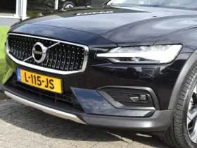 Volvo V60 Cross Country B5 265PK Automaat AWD Pro thumbnail 4