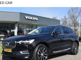 Volvo XC60 T5 254PK Automaat AWD Inscription