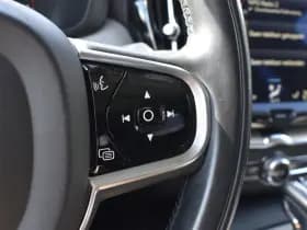 Volvo XC60 T5 254PK Automaat AWD Inscription thumbnail 11