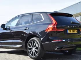 Volvo XC60 T5 254PK Automaat AWD Inscription thumbnail 16