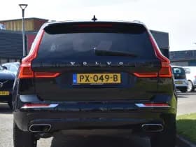 Volvo XC60 T5 254PK Automaat AWD Inscription thumbnail 17