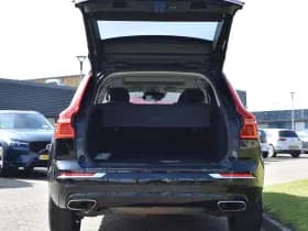 Volvo XC60 T5 254PK Automaat AWD Inscription thumbnail 18