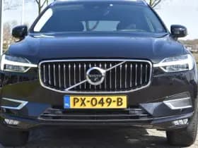 Volvo XC60 T5 254PK Automaat AWD Inscription thumbnail 3