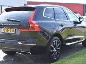 Volvo XC60 T5 254PK Automaat AWD Inscription thumbnail 24