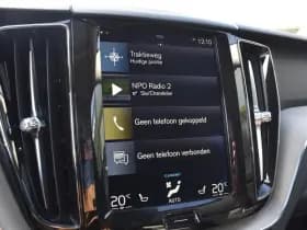 Volvo XC60 T5 254PK Automaat AWD Inscription thumbnail 45