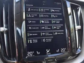 Volvo XC60 T5 254PK Automaat AWD Inscription thumbnail 50