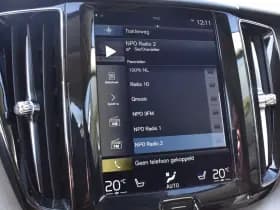 Volvo XC60 T5 254PK Automaat AWD Inscription thumbnail 52