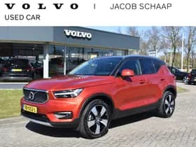 Volvo XC40 T3 156PK Momentum
