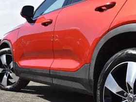 Volvo XC40 T3 156PK Momentum thumbnail 11