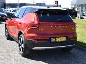 Volvo XC40 T3 156PK Momentum thumbnail 12