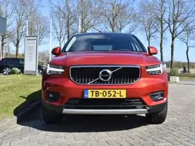 Volvo XC40 T3 156PK Momentum thumbnail 3