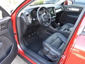 Volvo XC40 T3 156PK Momentum thumbnail 23
