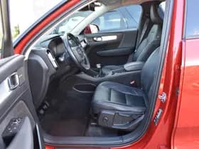 Volvo XC40 T3 156PK Momentum thumbnail 24