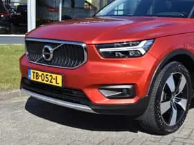 Volvo XC40 T3 156PK Momentum thumbnail 4