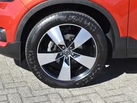 Volvo XC40 T3 156PK Momentum thumbnail 6