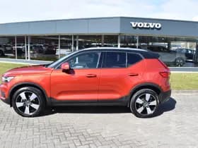 Volvo XC40 T3 156PK Momentum thumbnail 9