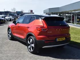 Volvo XC40 T3 156PK Momentum thumbnail 10
